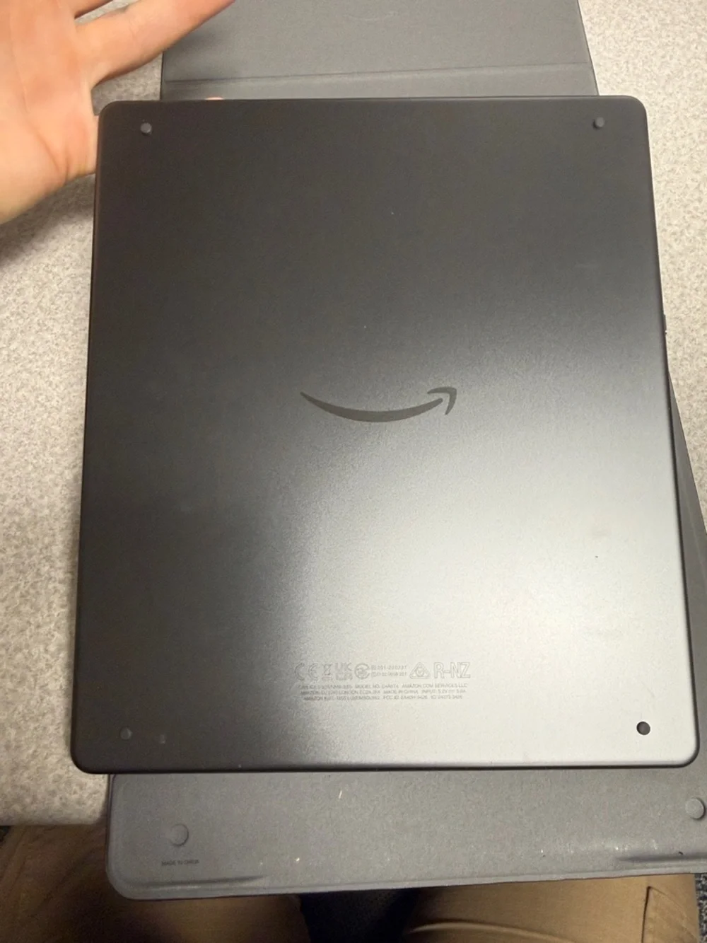 Kindle Scribe 1st Generation 32 GB